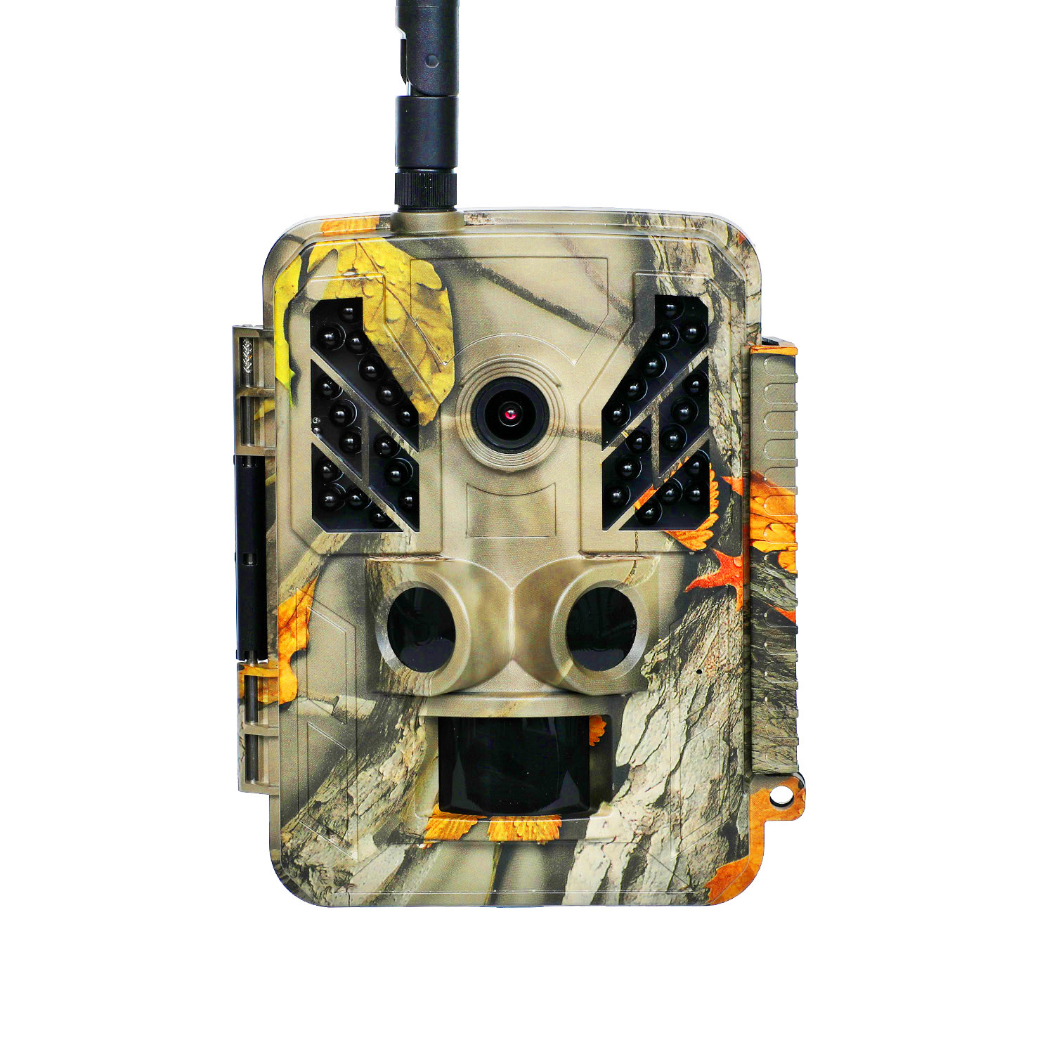  BST883W 32MP 4K WiFi Impermeabile IR Night Vision Outdoor Hunting Trail Camera 