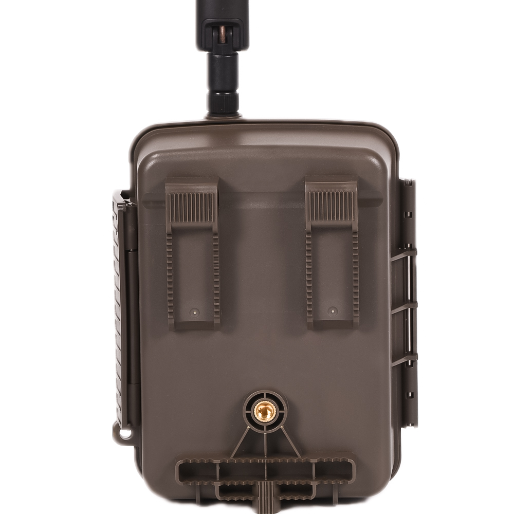 Telecamera da esterno cellulare da 36 MP di alta qualità APP Control MMS SMTP FTP 4G Scout Camera per la caccia