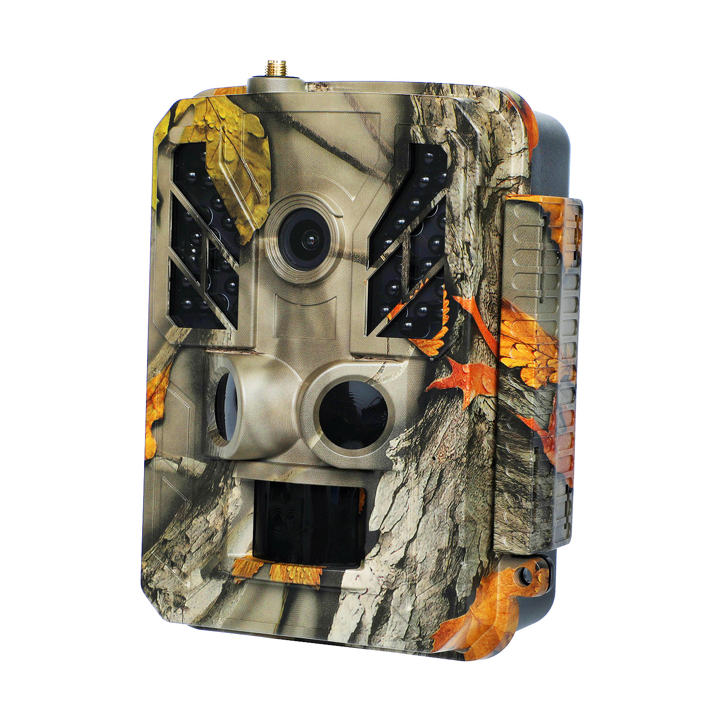  BST883W 32MP 4K WiFi Impermeabile IR Night Vision Outdoor Hunting Trail Camera 